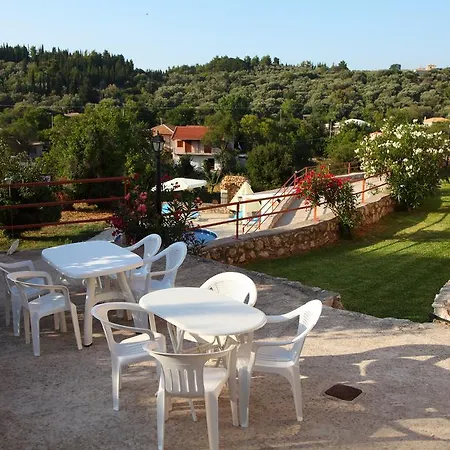 Premedinos アパート Lazaráta