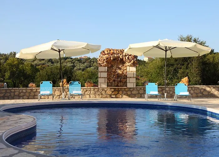 アパート Premedinos Lazaráta