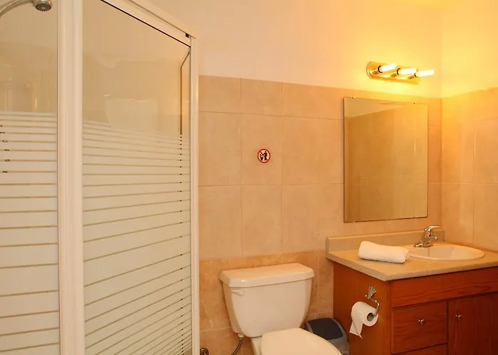 アパート Premedinos *