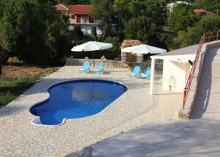 アパート Premedinos *