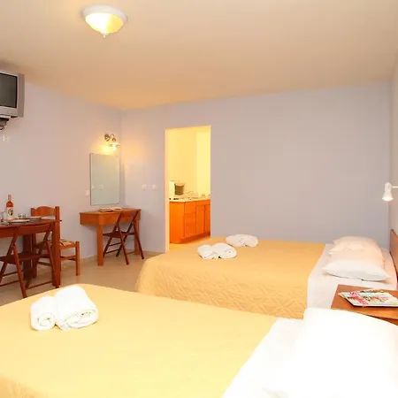 Apartment Premedinos
