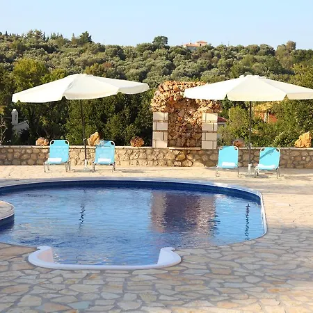 Apartment Premedinos Lazarata