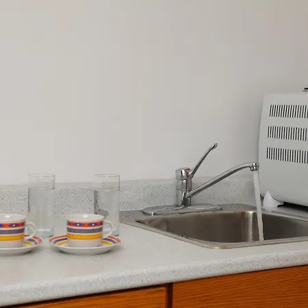 Lejlighed Premedinos