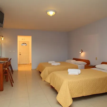 Premedinos Apartment