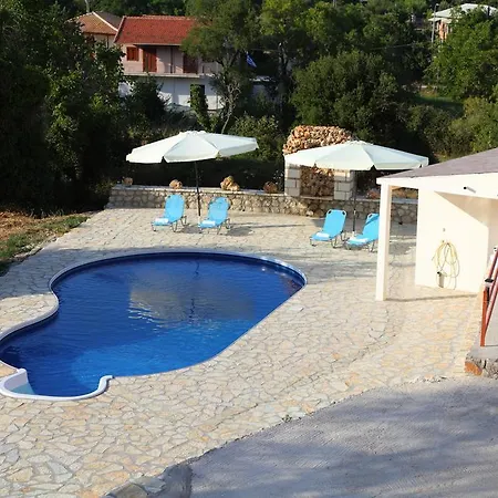 Apartment Premedinos *