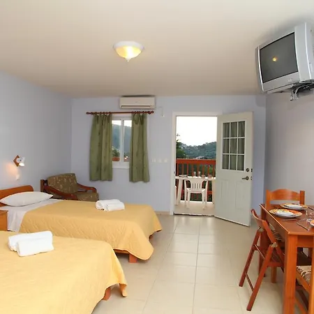 Apartment Premedinos Lazarata