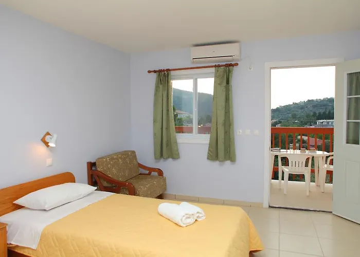 Premedinos Apartament