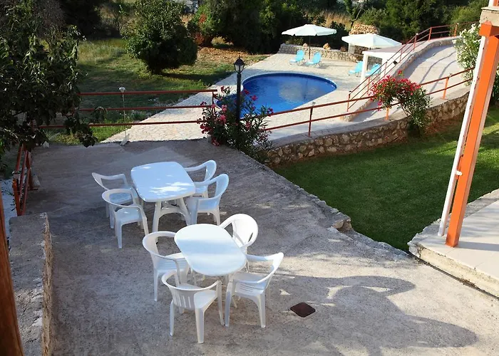 Premedinos Apartament *