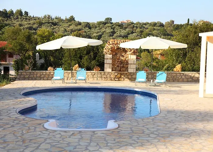 Apartament Premedinos Lazaráta