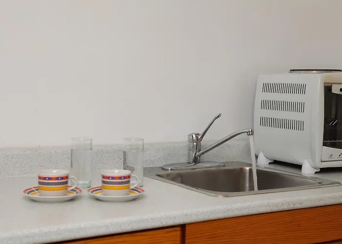 Appartamento Premedinos