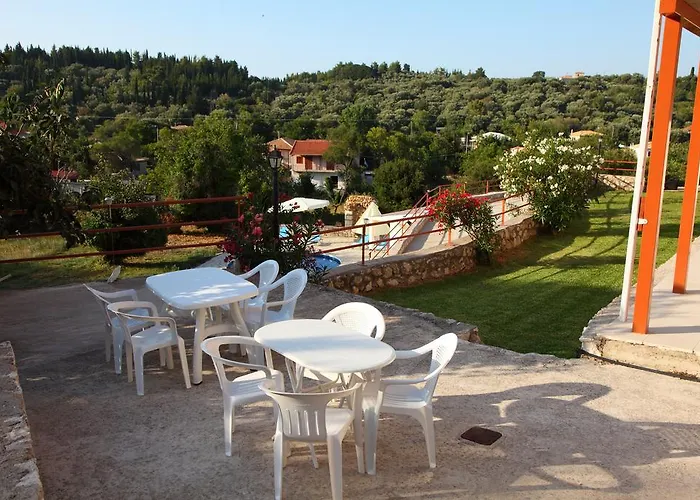 Premedinos Apartament Lazaráta