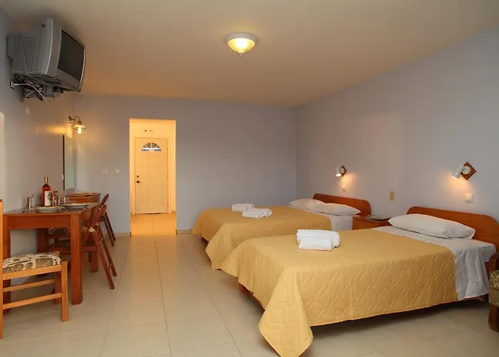 Premedinos Apartament